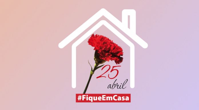 25 de abril em Melgaço: a liberdade será “cantada” em segurança 25 de abril em melgaço
