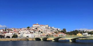 COVID-19: UC, CIM RC e IPN criam a Coimbra2030, uma Plataforma para o Desenvolvimento da Região de Coimbra coimbra2030 COVID-19: UC, CIM RC e IPN criam Plataforma para o Desenvolvimento da Região de Coimbra