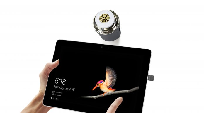 Gateway apresenta novo suporte universal para tablets, à prova de furtos em expositores suporte universal para tablets de exposição