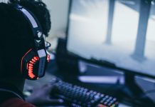 OMEN University League 2020, o jogo vai começar Omen University League