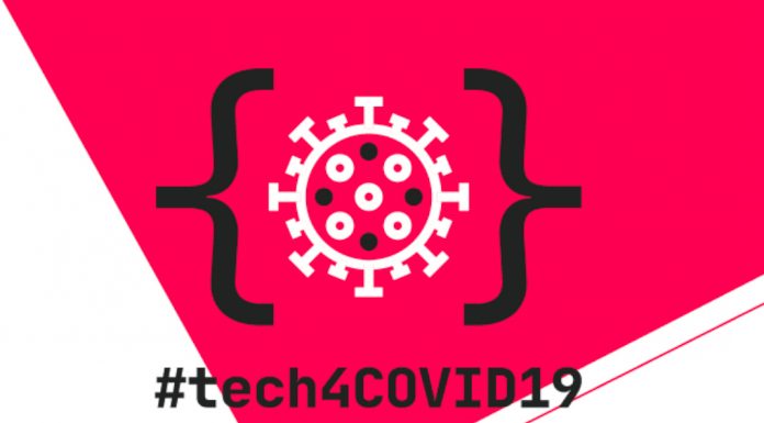 TECMAIA associa-se ao movimento TECH4COVID19 TECH4COVID19
