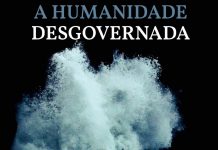 “A Humanidade Desgovernada”, de Luiz Carlos Andrade, reflete sobre dilemas contemporâneos a humanidade desgovernada de luiz carlos de andrade