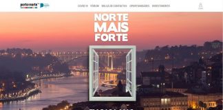 Apoios ao turismo: TPNP lança microsite para empresas contornarem impacto do novo coronavírus no setor apoios ao turismo