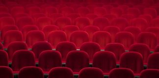 Cinema português sofreu grande impacto com a pandemia COVID-19 cinema portugues