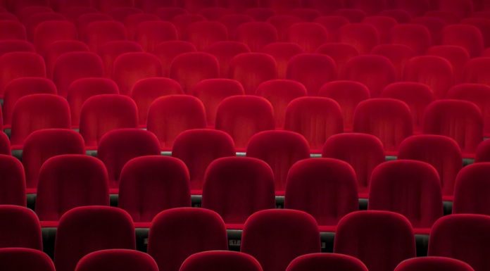 Cinema português sofreu grande impacto com a pandemia COVID-19 cinema portugues