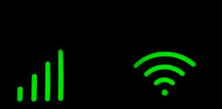 Como ser produtivo com uma Wi-Fi lenta ou irregular como ser produtivo com wi-fi lenta