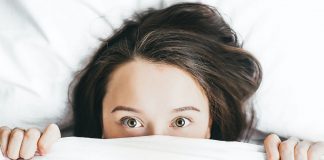 Como ter uma boa noite de sono: 4 hábitos saudáveis que o podem ajudar como ter uma boa noite de sono