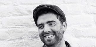 Cristóvam e a sua música “Andrà Tutto Benne”, em concerto live no Instagram da MO cristóvam música andra tutto bene