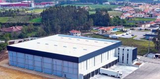 Greenyard Logistics Portugal reforça presença a norte e confia novo centro logístico à Garcia Garcia greenyard logistics portugal