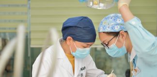 Centro de Investigação da UC cria grupo de trabalho dedicado à Medicina Dentária depois do covid-19 medicina dentária covid-19