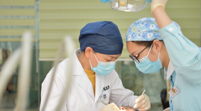 Centro de Investigação da UC cria grupo de trabalho dedicado à Medicina Dentária depois do covid-19 medicina dentária covid-19