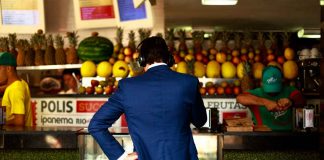 Painel de Empresas lança campanha “Valorize o Negócio Local” Negócio local