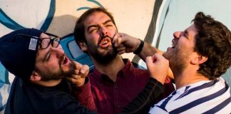 Os Barbosas com EP de estreia: “Nerds, Zombies & Baladas” os barbosas