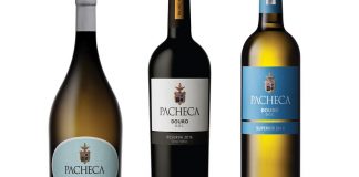 Vinhos da Quinta da Pacheca conquistam altas pontuações na Wine Enthusiast quinta da pacheca