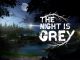 The Night is Grey: videojogo português revelado em novo “teaser” the night is grey