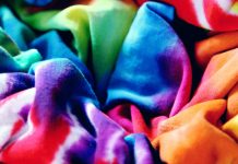 Tie Dye: a tendência retro que está de volta tie dye