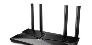 TP-Link Archer AX10, o “router” preparado para a casa do futuro tp link archer ax10