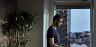 Trabalho remoto: um terço dos colaboradores não tem a tecnologia necessária para trabalhar trabalho remoto
