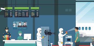 Viajar e Coronavírus (Covid-19): o que precisa saber viajar e coronavirus