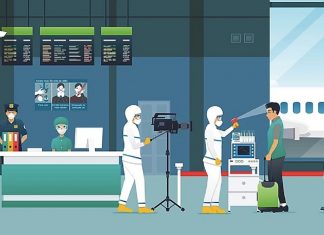 Viajar e Coronavírus (Covid-19): o que precisa saber viajar e coronavirus