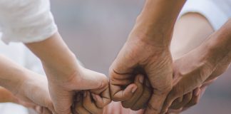 UnitedHealth Group apoia instituições de solidariedade social identificadas pela Lusíadas Saúde em Portugal UnitedHealth Group