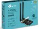 Adaptador de rede Archer TX50E quebra barreira do gigabit adaptador de rede