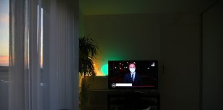 Acessos à App NOS TV crescem 25% durante o período de confinamento app nos tv