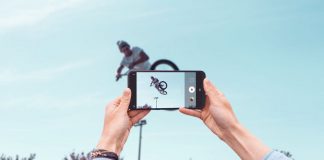 Como usar o slow motion num smarthone: 3 dicas infalíveis como usar o slow motion num smartphone