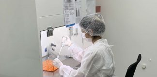 Coronavírus em Ribeirão Preto: Supera Parque já tem laboratório de testes credenciado Coronavírus em ribeirão preto