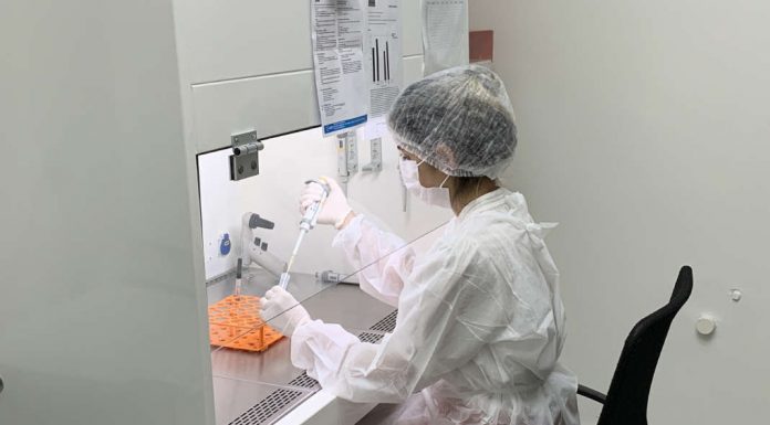 Coronavírus em Ribeirão Preto: Supera Parque já tem laboratório de testes credenciado Coronavírus em ribeirão preto