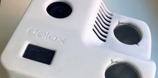 Projeto que visa democratizar a bio-descontaminação e melhorar o acesso à saúde conquista distinção BfK Awards descontaminacao