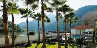 Hotel no Pinhão: um novo acordar para o Douro com uma proposta Vintage… hotel no pinhao