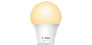 Nova lâmpada inteligente no mercado: TP-Link lança Tapo L510E lampada inteligente
