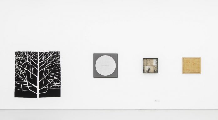 Mesa dos Sonhos: duas coleções de arte contemporânea, expostas no Fórum Arte Braga mesa dos sonhos