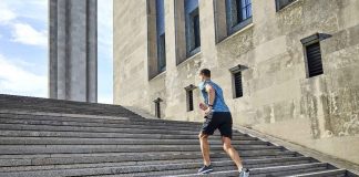 Encontrar motivação para treinar de forma eficiente, com a ajuda da Garmin motivação para treinar