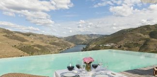 Quinta do Crasto distinguida como um dos melhores destinos pela World’s Best Vineyards