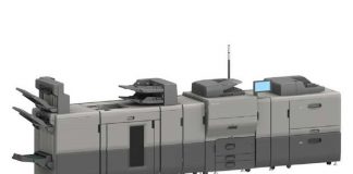 Ricoh Pro C5300: a impressora de baixo investimento e alto rendimento ricoh pro c5300