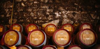 Robert Parker destaca vinhos da Quinta da Pacheca vinhos quinta da pacheca