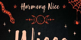 “Wicca – Um Guia Moderno de Bruxaria e Magia”, de Harmony Nice Wicca – Um Guia Moderno de Bruxaria e Magia de harmony nice