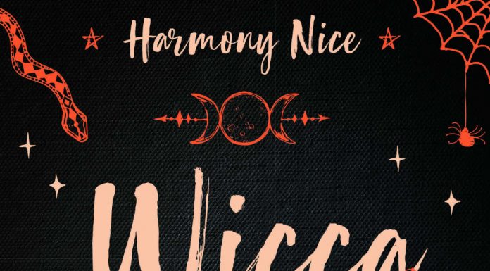 “Wicca – Um Guia Moderno de Bruxaria e Magia”, de Harmony Nice Wicca – Um Guia Moderno de Bruxaria e Magia de harmony nice