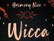 “Wicca – Um Guia Moderno de Bruxaria e Magia”, de Harmony Nice Wicca – Um Guia Moderno de Bruxaria e Magia de harmony nice