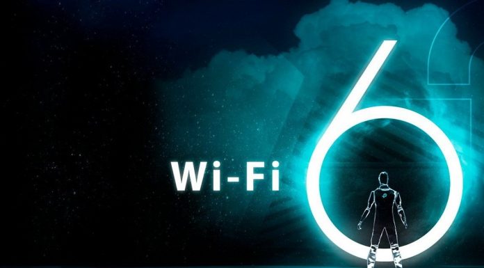Wi-Fi 6: conheça (e prepare-se para) as vantagens… Wi-Fi 6