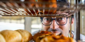Um café brasileiro de Lisboa, para viajar através dos sentidos cafe brasileiro de lisboa da gema