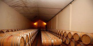 Casa de Santar e Cabriz apoiam restauração com 6.000 garrafas de vinho casa de santar vinalda