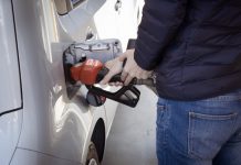 Campanha de Thermor oferece cheques-gasolina cheques-gasolina