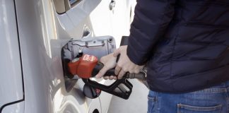 Campanha de Thermor oferece cheques-gasolina cheques-gasolina