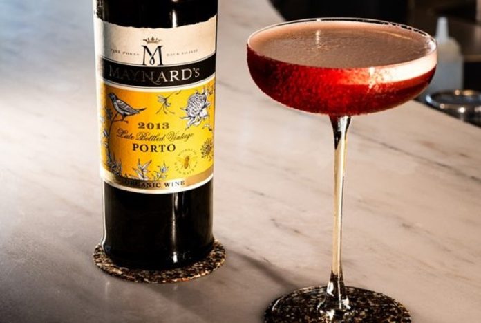 cocktails com vinho do porto cocktails com vinho do porto