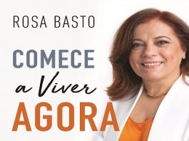 Como lidar com a ansiedade? Hipnoterapeuta Rosa Basto explica em livro como lidar com a ansiedade