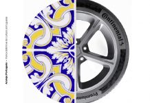 Continental Pneus Portugal assinala regresso com nova campanha continental pneus