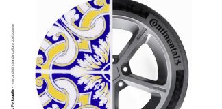 Continental Pneus Portugal assinala regresso com nova campanha continental pneus